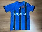 Voetbalshirt Club Brugge Puma maat M, Sport en Fitness, Voetbal, Maat M, Ophalen of Verzenden, Zo goed als nieuw, Shirt