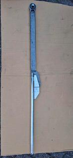 Momentsleutel 300-1000Nm, Ophalen, Gebruikt