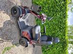 Scootmobiel 4 wiel Galaxy Excel 2, Ophalen, Excel, Nieuw, 46 km of meer