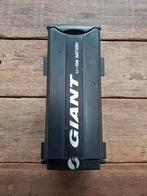 Giant Accu 36V 11Ah 409Wh Li-ion 5-pins, Fietsen en Brommers, Ophalen of Verzenden, Zo goed als nieuw