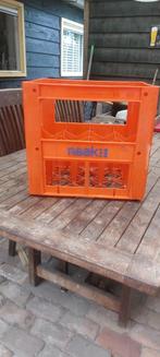 Raak frisdrankkrat retro, Ophalen of Verzenden, Gebruikt, Minder dan 50 cm, Minder dan 50 cm