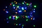 50m - 400-LED - Clusterverlichting 9 Functies! WW & RGB!!!, Diversen, Kerst, Ophalen of Verzenden