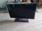 Samsung 32 inch TV, Ophalen, Gebruikt, 50 Hz, LCD