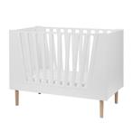 KinderBed 70x140 + Commode - Grijs, Ophalen, Gebruikt, Ledikant