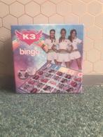 K3 BINGO, Vijf spelers of meer, Ophalen of Verzenden, Gebruikt, Studio 100