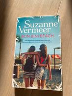 Bon Bini Beach Suzanne Vermeer, Ophalen of Verzenden, Gelezen