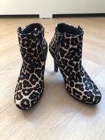 Esmara enkellaars maat 39, Kleding | Dames, Schoenen, Ophalen, Zo goed als nieuw, Zwart