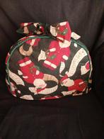 Handgemaakte Kerst Theemuts, Ophalen of Verzenden, Nieuw, Minder dan 50 cm, Minder dan 50 cm
