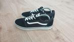Vans Sneakers - Zwart - Maat 39, Zwart, Ophalen of Verzenden, Sneakers of Gympen, Gedragen