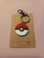 Pokeball sleutelhanger 2, Verzamelen, Sleutelhangers, Ophalen of Verzenden, Zo goed als nieuw