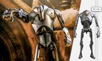 Hot Toys Star Wars II Attack Of Clones Super Battle Droid, Verzamelen, West Campus 1 76863 Herxheim (DE), Heo GmbH, Nieuw, Ophalen of Verzenden