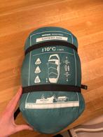 Slaapzak en slaapmatje in 1 kind sleepin quechua, Caravans en Kamperen, Slaapzakken, Ophalen of Verzenden, Zo goed als nieuw