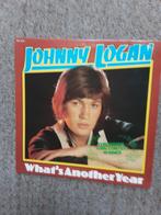 vinyl lp Johnny Logan what's another year, Ophalen of Verzenden, 1960 tot 1980, Zo goed als nieuw, 12 inch