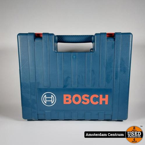 Bosch GWX 13-125 S X-LOCK Haakse slijper - Nieuw, Doe-het-zelf en Verbouw, Gereedschap | Zaagmachines, Nieuw