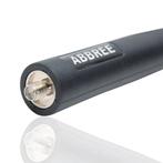 Abbree tactische antenne, 48cm. Perfect voor Baofeng. +3-7km, Telecommunicatie, Antennes en Masten, Nieuw, Antenne, Ophalen of Verzenden