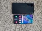 Te koop Samsung galaxy s21fe 128gb, Wit, Touchscreen, Ophalen of Verzenden, Zo goed als nieuw