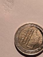 2 Euro Beatrix 2001 - Misslag/Misdruk, Ophalen of Verzenden, Koningin Beatrix, Euro's, Losse munt