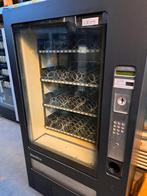 Vries / ys automaat
Wurlitzer Deli, Ophalen