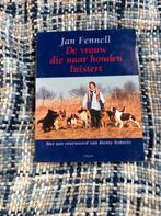 De vrouw die naar honden luistert - Jan Fennell, Boeken, Ophalen of Verzenden, Gelezen