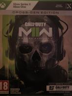 Call of Duty Modern Warfare 2 - Zo goed als nieuw!, Spelcomputers en Games, Ophalen of Verzenden, Zo goed als nieuw, Xbox One