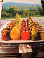 Malu Simões - Vegeterranean, Italië, Vegetarisch, Malu Simões; Alberto Musacchio, Ophalen of Verzenden