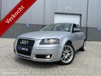 Audi A3 Sportback 1.4 TFSI Ambiente/APK/CRUISE CONTR/CARPLAY, Voorwielaandrijving, 125 pk, 4 cilinders, Bedrijf