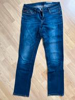 Esprit spijkerbroek maat 29/32, Blauw, Ophalen of Verzenden, W30 - W32 (confectie 38/40), Gedragen
