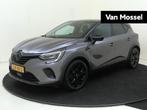 Renault Captur 1.6 E-Tech plug-in hybrid 160 SL Rive Gauche, Gebruikt, 4 cilinders, USB, Plug-in hybride