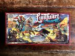 LIONHEART - Strategisch Bordspel - Ongebruikt / Nieuwstaat, Een of twee spelers, Ophalen of Verzenden, Zo goed als nieuw, Parker