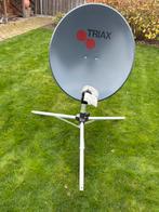 Schotelantenne compleet, Ophalen, Gebruikt, (Schotel)antenne, Overige merken
