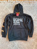 Wintersport Fleece Trui - Maat L zwart NIEUW, Ophalen of Verzenden, Nieuw, Maat 52/54 (L), Zwart