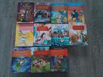 11 boeken geronimo stilton, Ophalen of Verzenden, Zo goed als nieuw