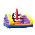 Kussen gevecht te koop, Ophalen, Zo goed als nieuw