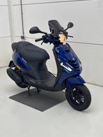 Piaggio Zip 2021 E4 | Custom Zadel | 5859KM | Brom, Maximaal 45 km/u, Zip, Ophalen of Verzenden, Zo goed als nieuw