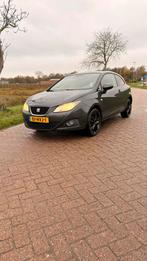 Seat Ibiza 1.6 Sport (2009) Airco/ cruise control, Auto's, Seat, Voorwielaandrijving, 15 km/l, 990 kg, Ibiza