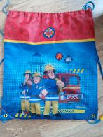 Gymtas brandweerman sam, Sieraden, Tassen en Uiterlijk, Ophalen of Verzenden, Zo goed als nieuw