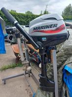 Onderdelen Mariner/Mercury 3.5 / 4 / 5 / 6 pk 4 takt, Ophalen of Verzenden, Gebruikt, Motor en Techniek, Zeilboot of Motorboot