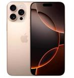 Apple IPhone 16 pro max 256 gb dessert factuur + Garantie