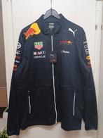f1 redbull !, Kleding | Heren, Jassen | Zomer, Puma, Blauw, Ophalen of Verzenden, Maat 56/58 (XL)