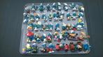 Verschillende Schleich Smurfen aan € 3,50, Verzenden, Gebruikt, Verschillende Smurfen, Poppetje, Figuurtje of Knuffel