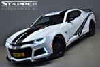 Chevrolet Camaro 2.0 Turbo Automaat CarPlay/Camera/Keyless/L, Auto's, Chevrolet, Automaat, 1998 cc, Achterwielaandrijving, Gebruikt