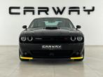 Dodge Challenger V8 Hemi R/T Shaker (bj 2024, automaat), Auto's, Dodge, 1716 kg, 700 kg, Bedrijf, Parkeerassistent