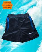 Hummel sportbroek maat 140, Ophalen of Verzenden, Hummel, Jongen, Nieuw