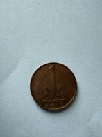 Prachtige 1 cent uit 1948, Postzegels en Munten, Munten | Nederland, Ophalen of Verzenden, Koningin Wilhelmina, 1 cent