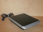 Silvercrest Inductie kookplaat Touch Display 2000W Induction, Ophalen of Verzenden, Nieuw, Vrijstaand, Inductie