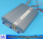 Hifonics JUNO VII 4 kanaals versterker USA Made, Gebruikt, Audio Design, Am Breilingsweg 3, 76709 Kronau, Duitsland, Ophalen of Verzenden