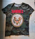 Ramones heren  T-shirt 2XL -, Ophalen of Verzenden