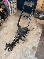 Gilera runner M07 125cc FX motorframe (onderdelen), Ophalen, Zo goed als nieuw, Frame