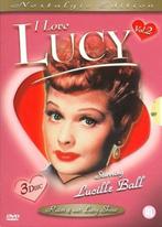 Boxje 'I Love Lucy, Vol. 2' (3 dvd's), Cd's en Dvd's, Dvd's | Tv en Series, Alle leeftijden, Boxset, Ophalen of Verzenden, Zo goed als nieuw