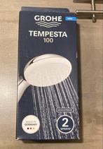 Grohe Tempesta 100 Doucheset – Complete set, Ophalen of Verzenden, Nieuw